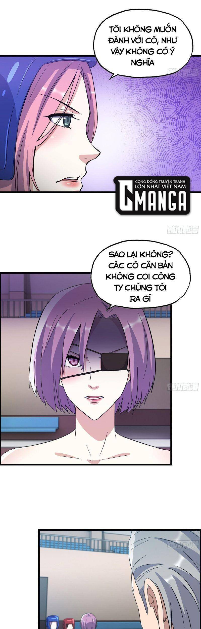 Tôi Chuyển Vàng Tại Mạt Thế Chap 339 - Next Chap 340