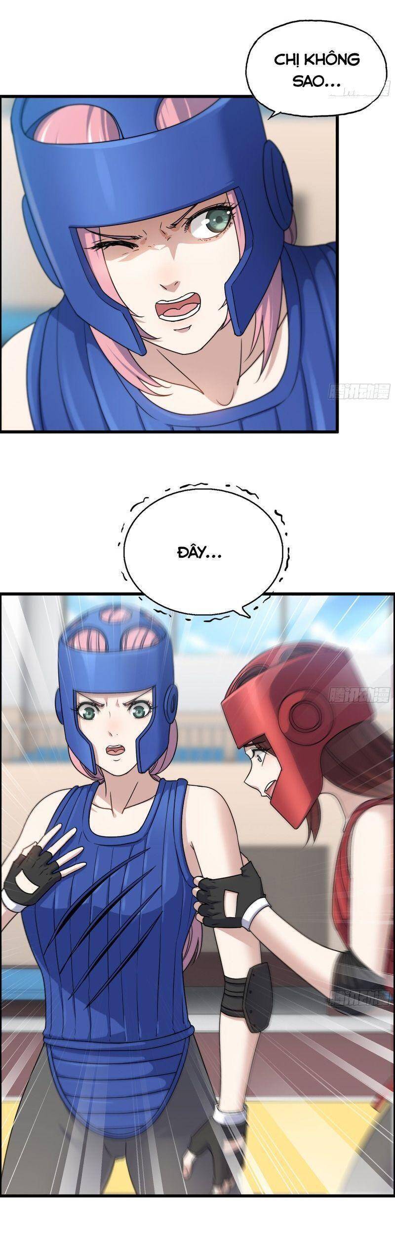 Tôi Chuyển Vàng Tại Mạt Thế Chap 339 - Next Chap 340