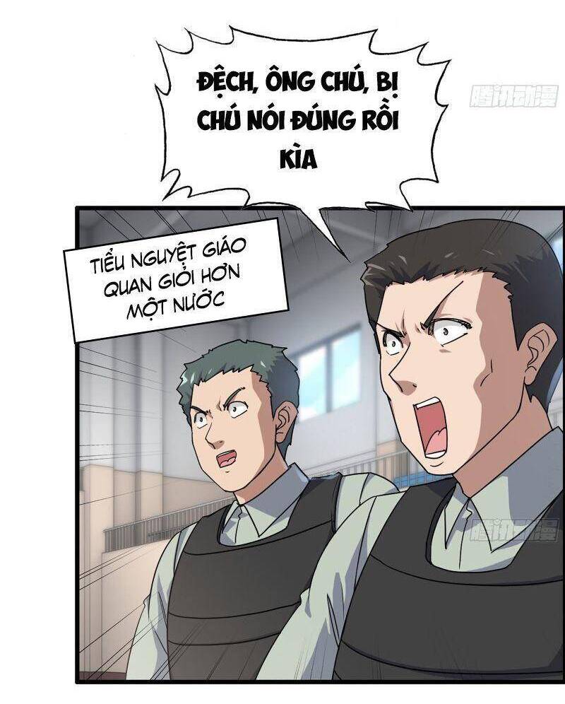 Tôi Chuyển Vàng Tại Mạt Thế Chap 339 - Next Chap 340