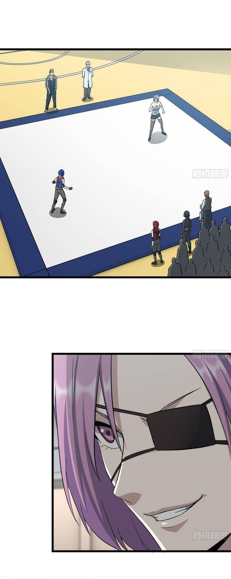 Tôi Chuyển Vàng Tại Mạt Thế Chap 340 - Next Chap 341