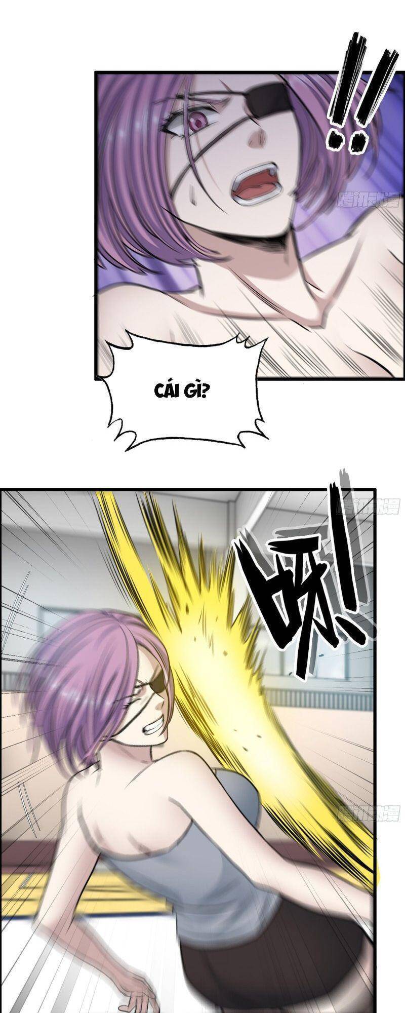 Tôi Chuyển Vàng Tại Mạt Thế Chap 340 - Next Chap 341