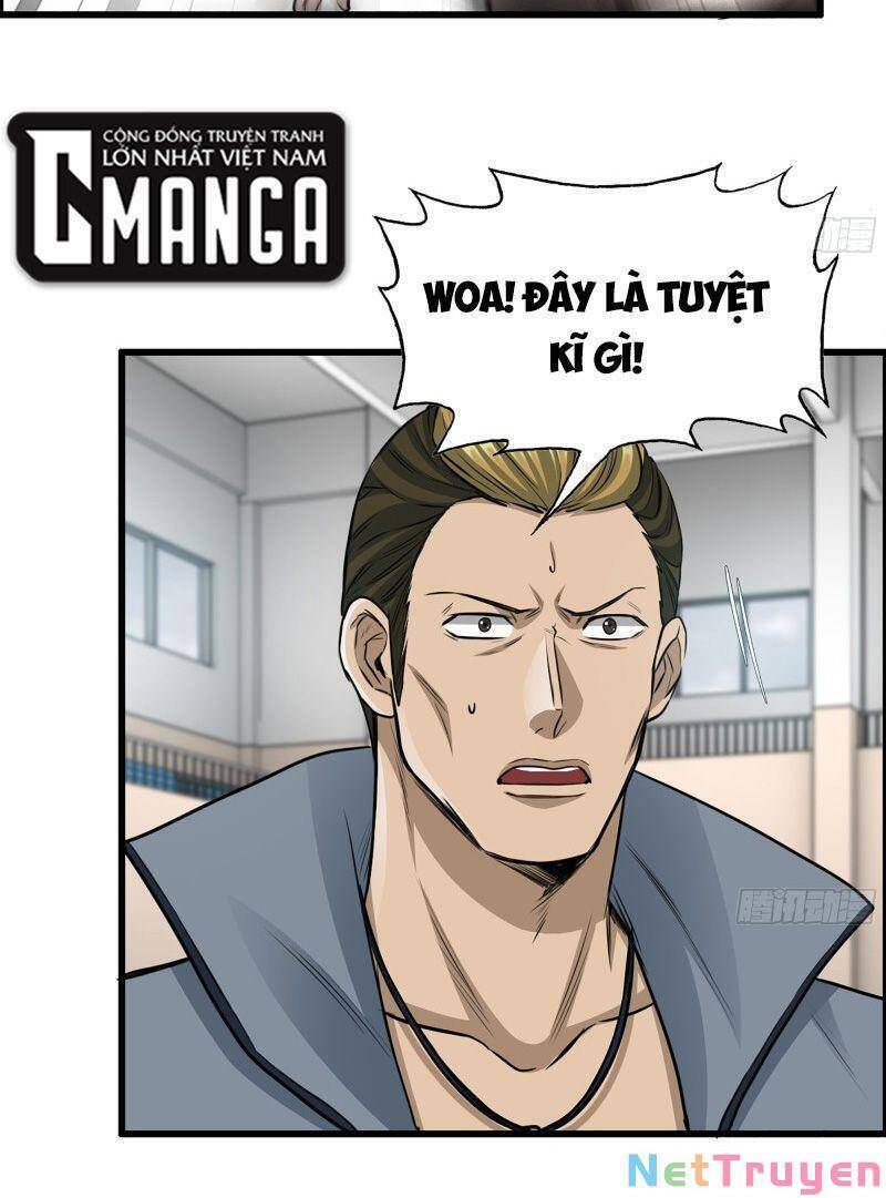 Tôi Chuyển Vàng Tại Mạt Thế Chap 340 - Next Chap 341