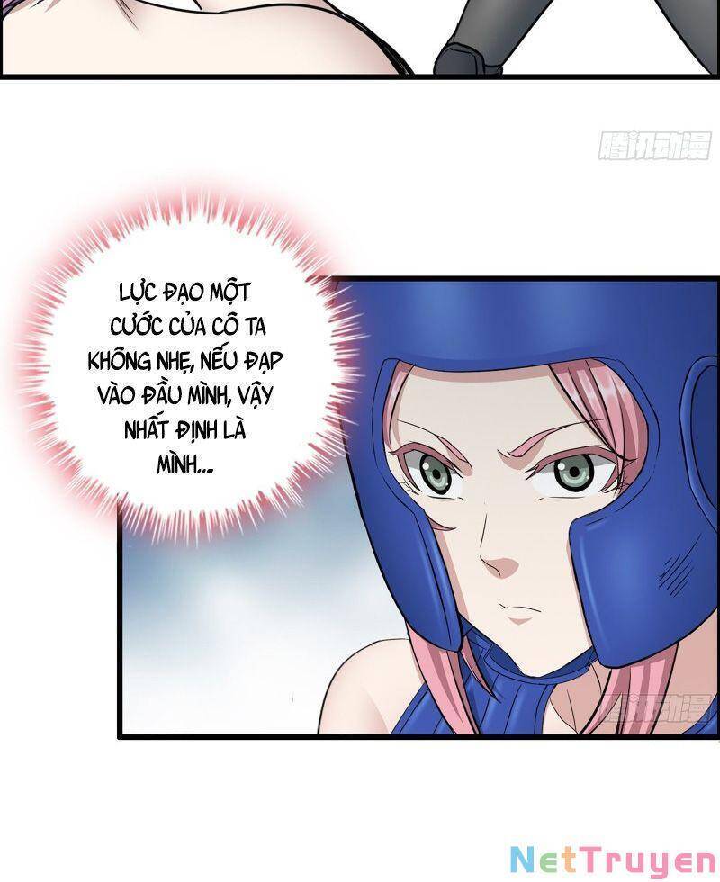 Tôi Chuyển Vàng Tại Mạt Thế Chap 340 - Next Chap 341