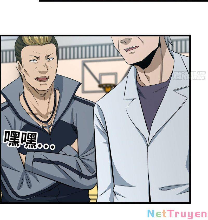 Tôi Chuyển Vàng Tại Mạt Thế Chap 340 - Next Chap 341
