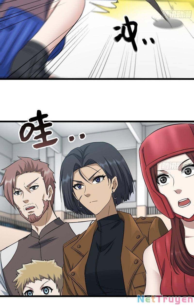 Tôi Chuyển Vàng Tại Mạt Thế Chap 340 - Next Chap 341