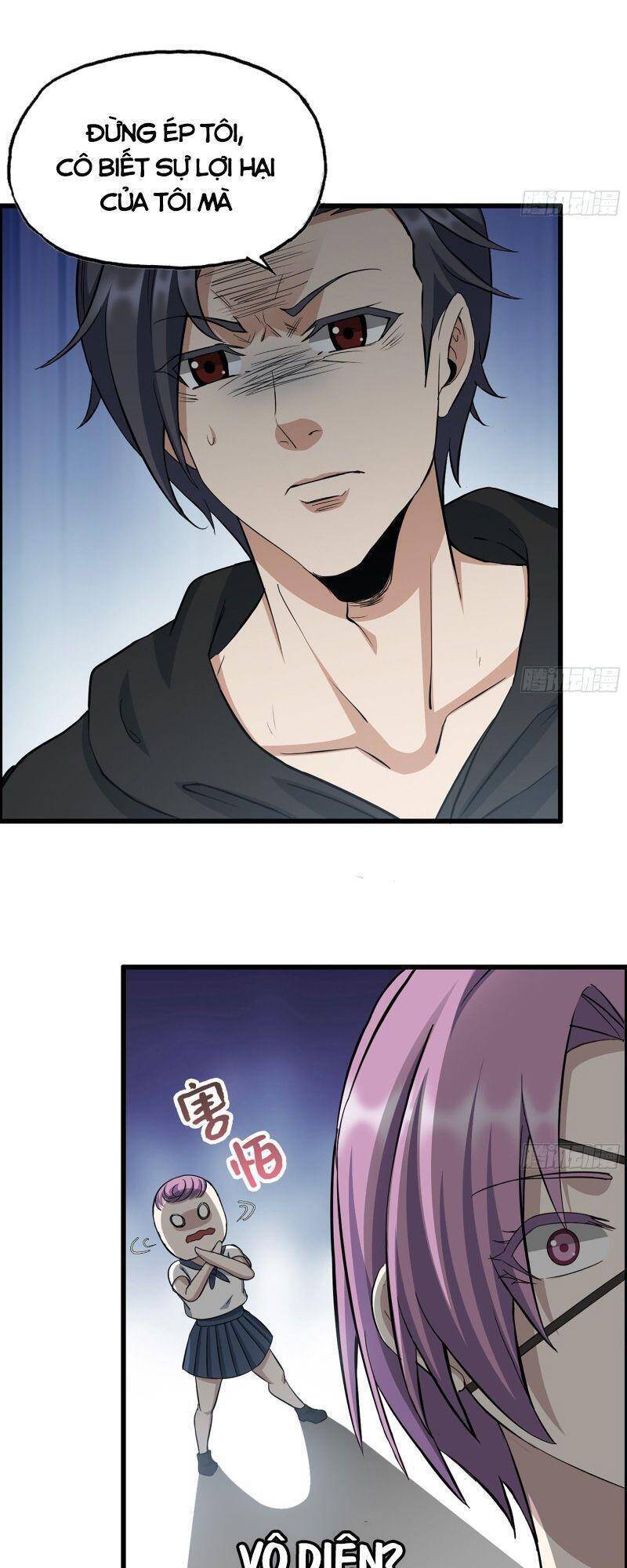 Tôi Chuyển Vàng Tại Mạt Thế Chap 340 - Next Chap 341