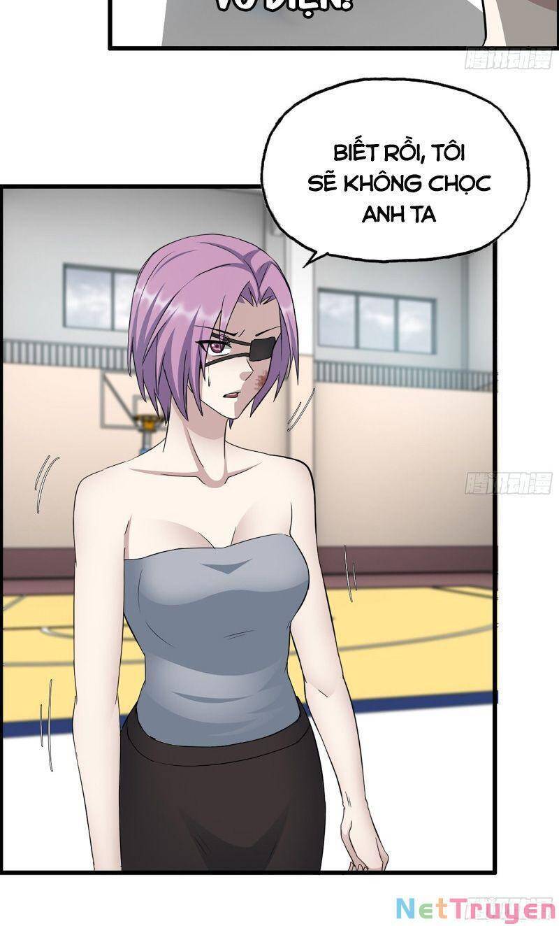 Tôi Chuyển Vàng Tại Mạt Thế Chap 340 - Next Chap 341
