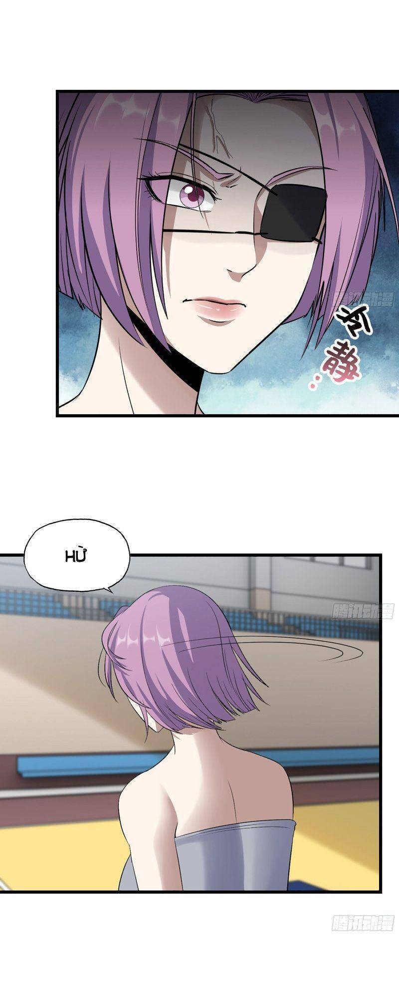 Tôi Chuyển Vàng Tại Mạt Thế Chap 340 - Next Chap 341