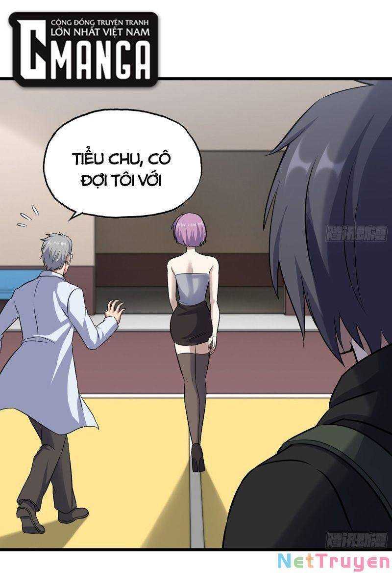 Tôi Chuyển Vàng Tại Mạt Thế Chap 340 - Next Chap 341