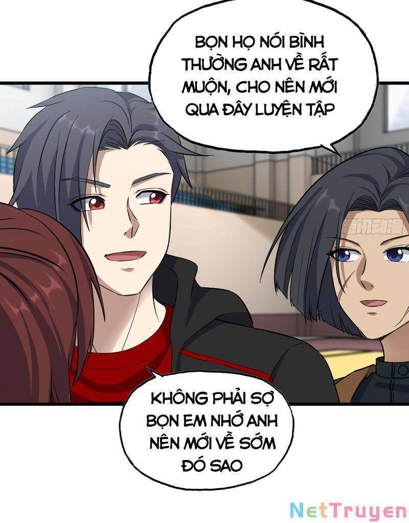 Tôi Chuyển Vàng Tại Mạt Thế Chap 340 - Next Chap 341