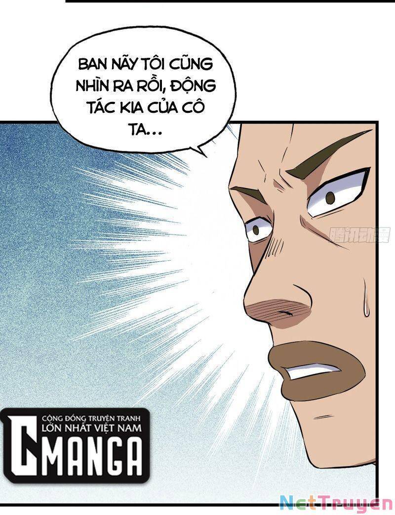 Tôi Chuyển Vàng Tại Mạt Thế Chap 341 - Next Chap 342