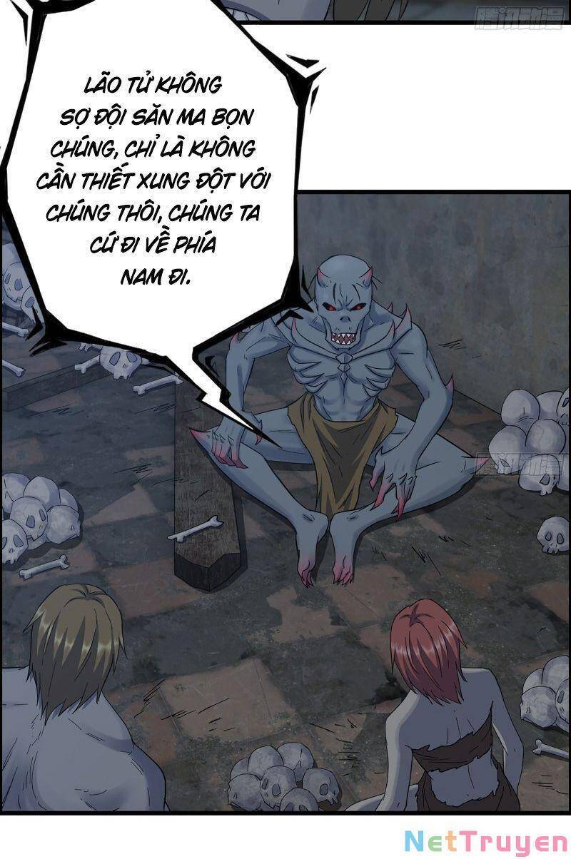 Tôi Chuyển Vàng Tại Mạt Thế Chap 341 - Next Chap 342