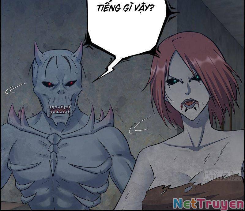 Tôi Chuyển Vàng Tại Mạt Thế Chap 341 - Next Chap 342