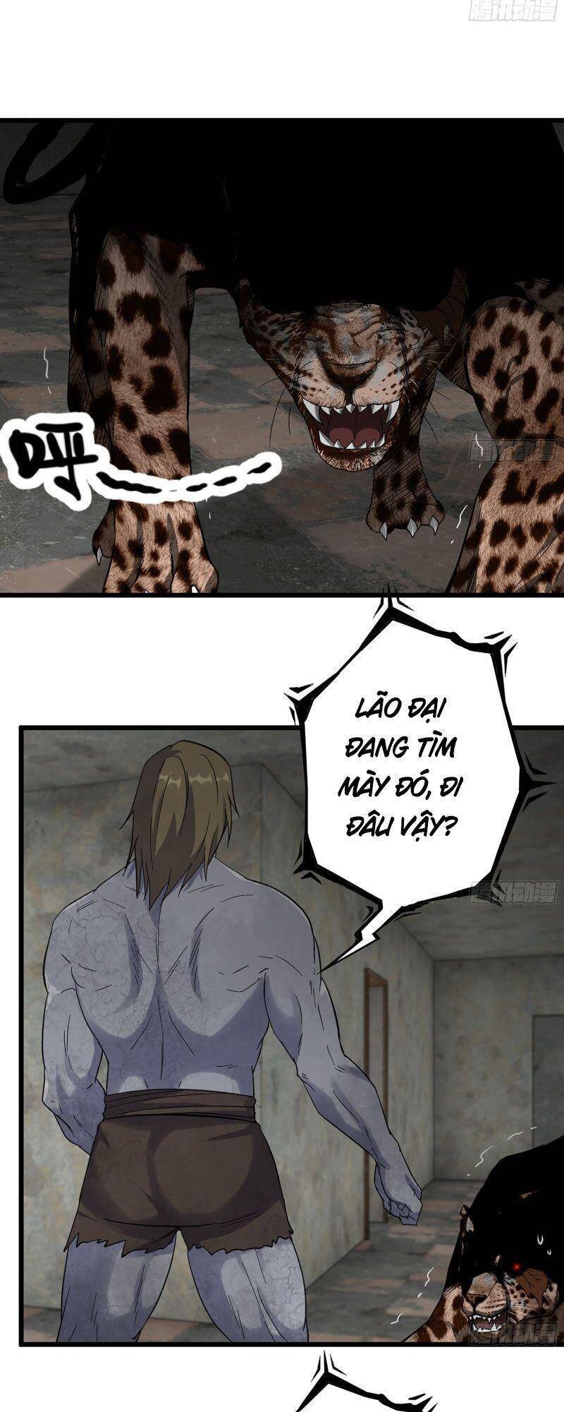 Tôi Chuyển Vàng Tại Mạt Thế Chap 341 - Next Chap 342
