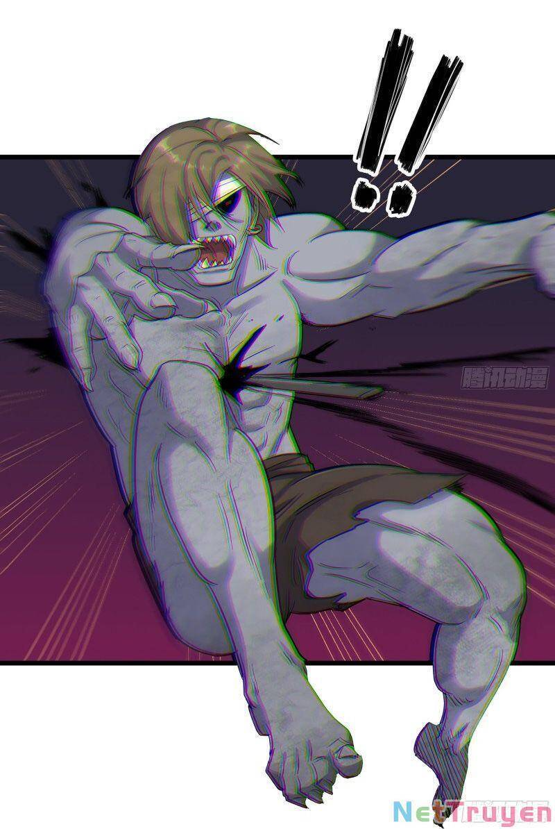 Tôi Chuyển Vàng Tại Mạt Thế Chap 341 - Next Chap 342