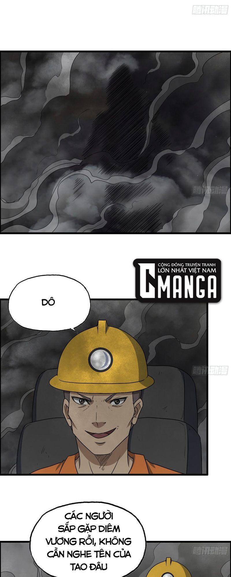 Tôi Chuyển Vàng Tại Mạt Thế Chap 341 - Next Chap 342
