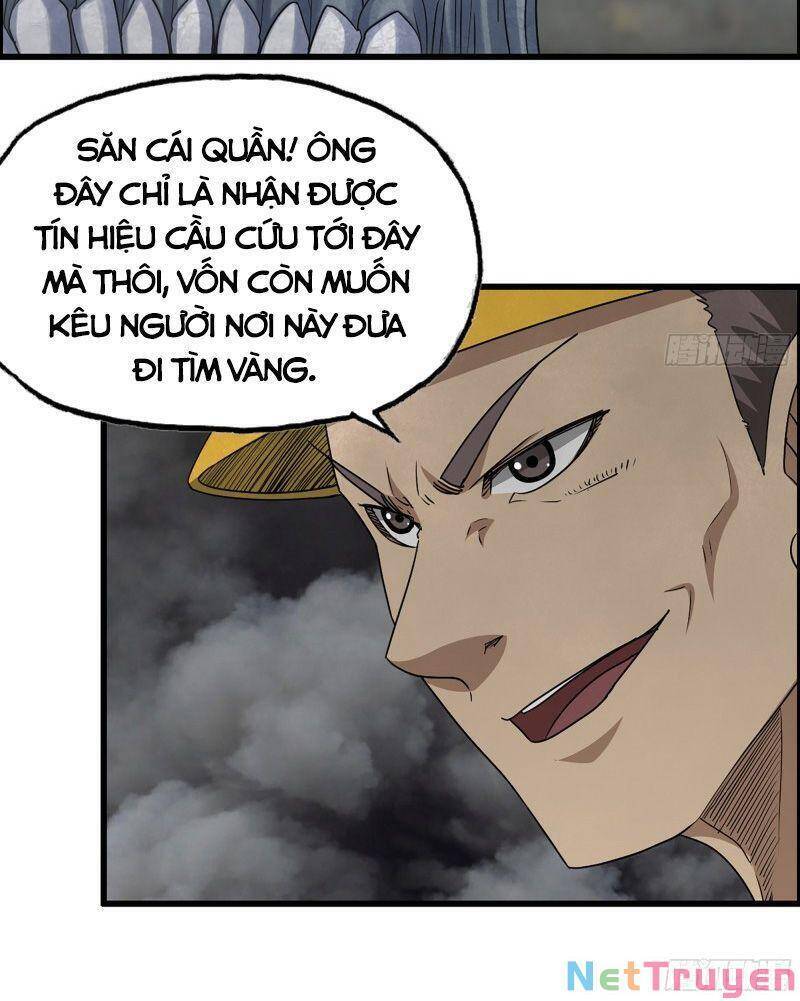 Tôi Chuyển Vàng Tại Mạt Thế Chap 341 - Next Chap 342