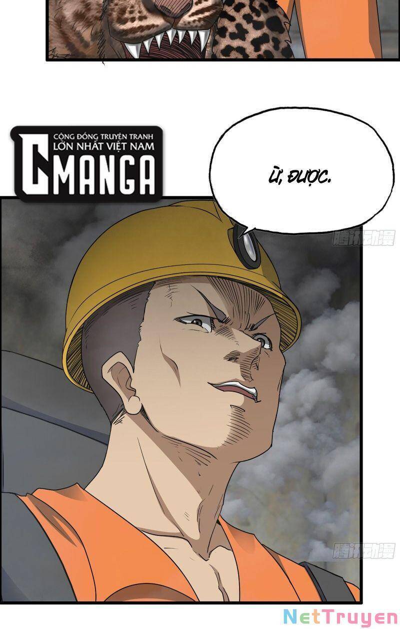 Tôi Chuyển Vàng Tại Mạt Thế Chap 341 - Next Chap 342