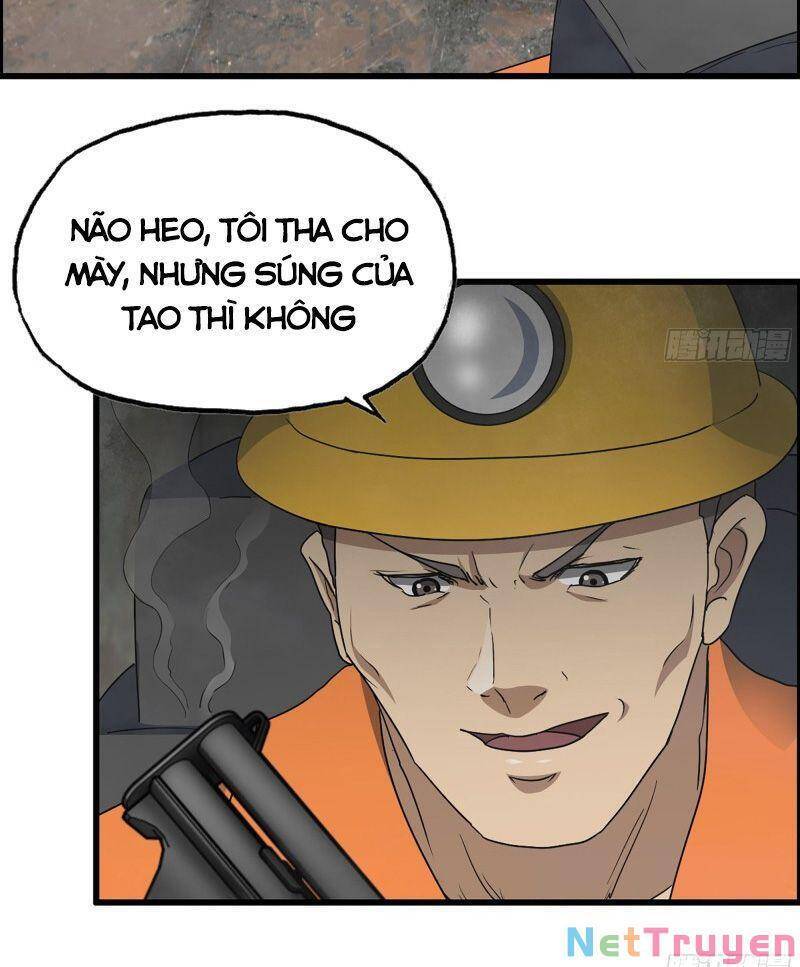 Tôi Chuyển Vàng Tại Mạt Thế Chap 341 - Next Chap 342