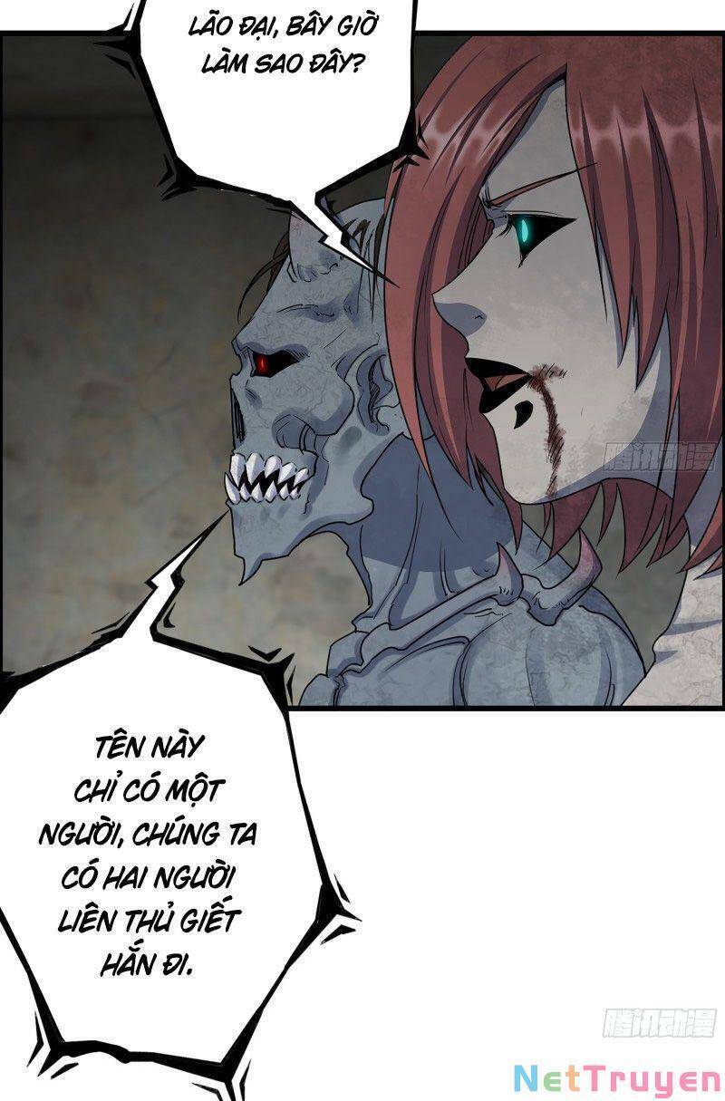 Tôi Chuyển Vàng Tại Mạt Thế Chap 341 - Next Chap 342