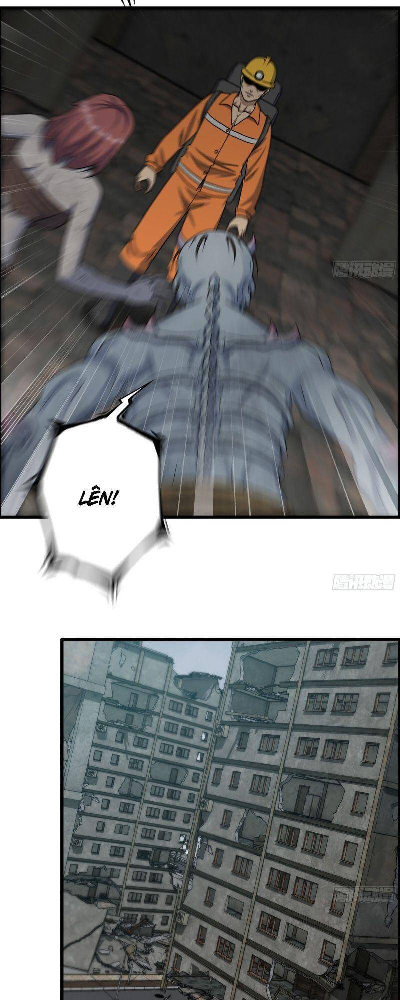 Tôi Chuyển Vàng Tại Mạt Thế Chap 341 - Next Chap 342