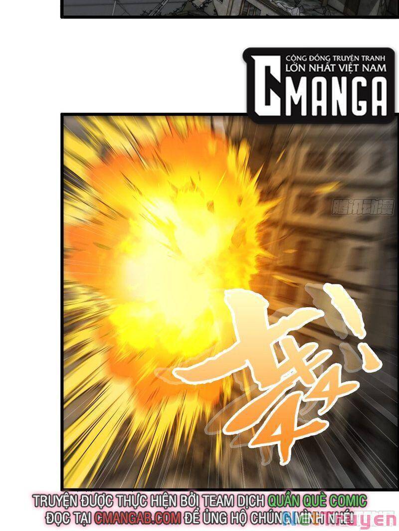 Tôi Chuyển Vàng Tại Mạt Thế Chap 341 - Next Chap 342