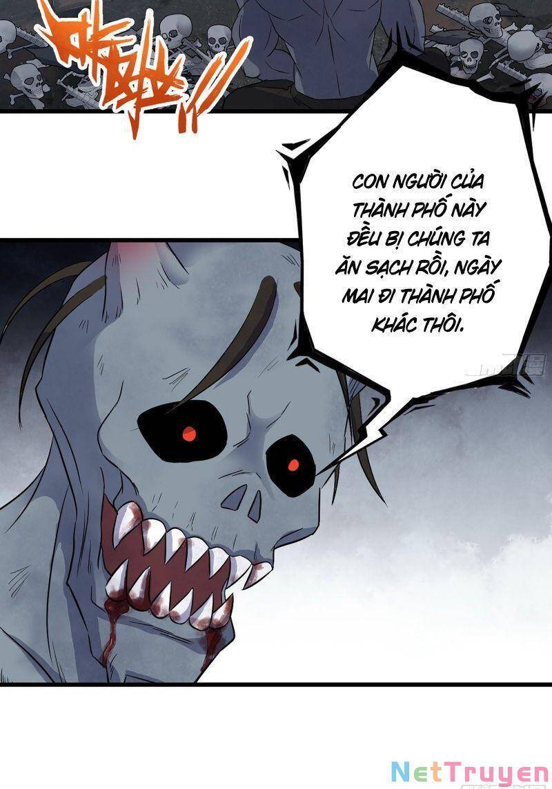 Tôi Chuyển Vàng Tại Mạt Thế Chap 341 - Next Chap 342