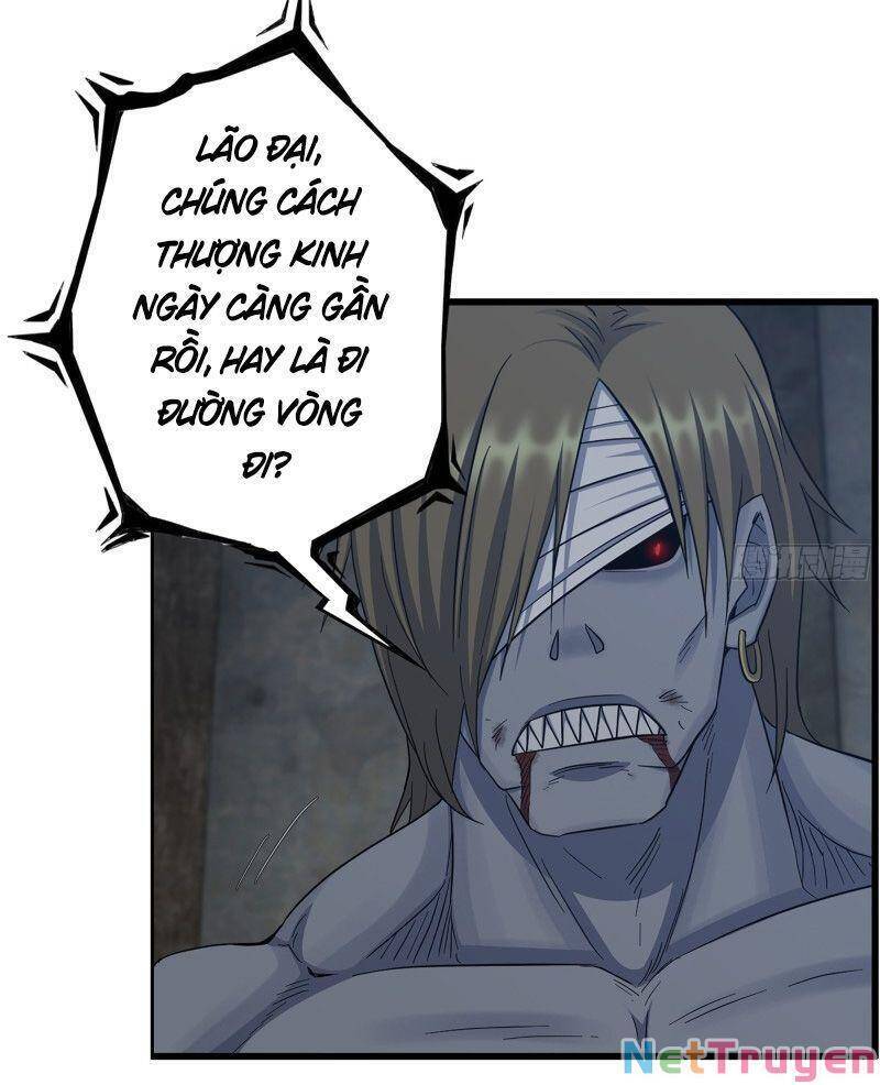 Tôi Chuyển Vàng Tại Mạt Thế Chap 341 - Next Chap 342