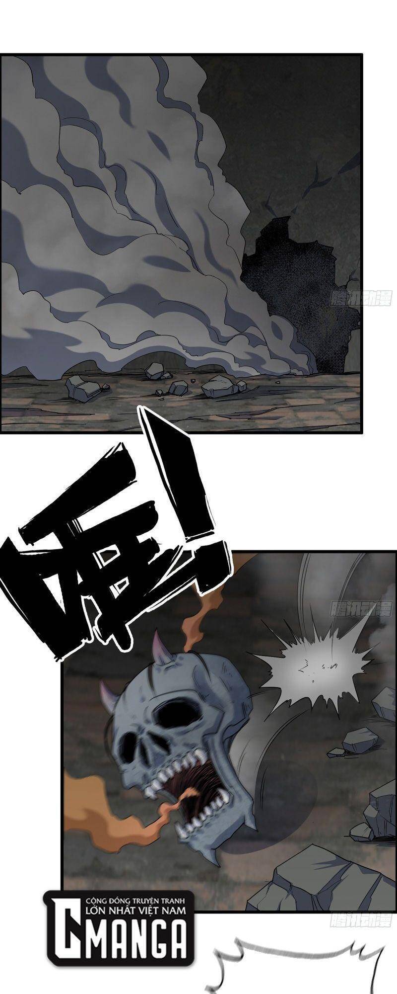 Tôi Chuyển Vàng Tại Mạt Thế Chap 342 - Next Chap 343