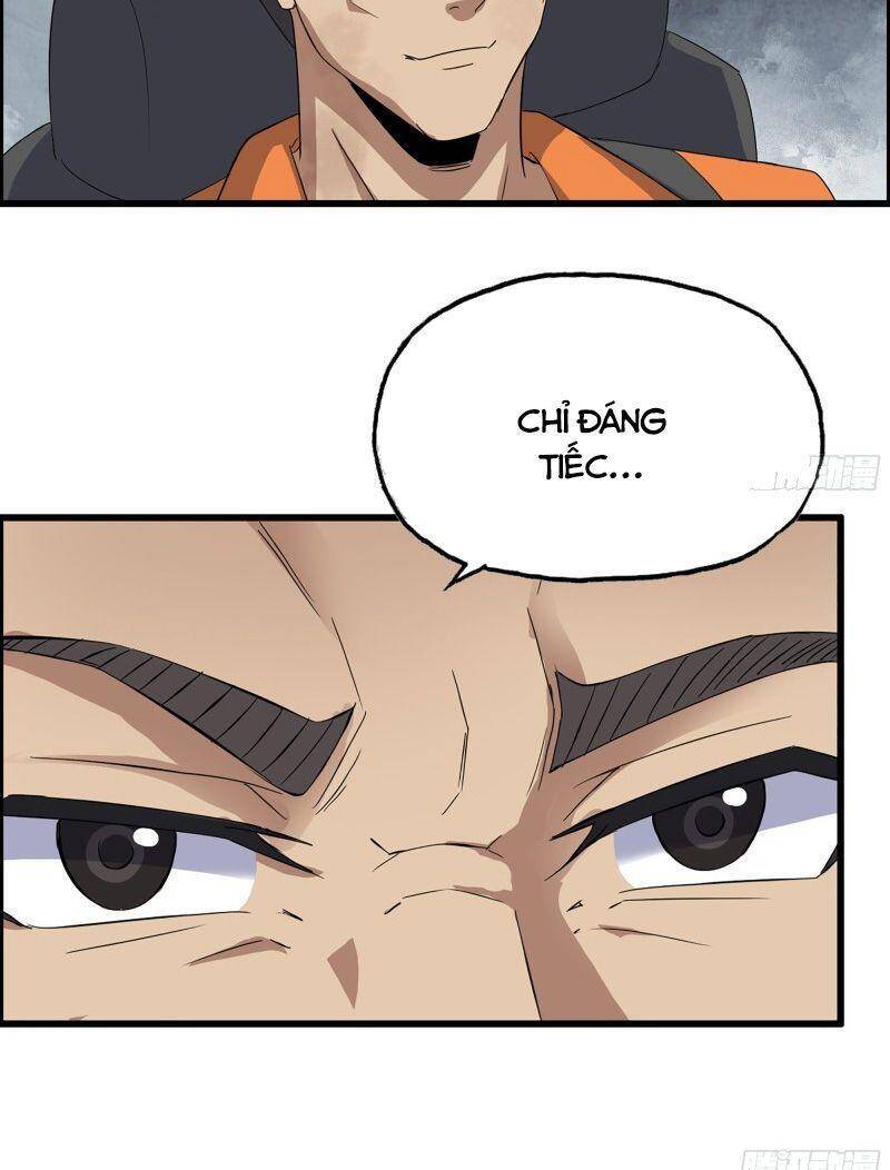 Tôi Chuyển Vàng Tại Mạt Thế Chap 342 - Next Chap 343