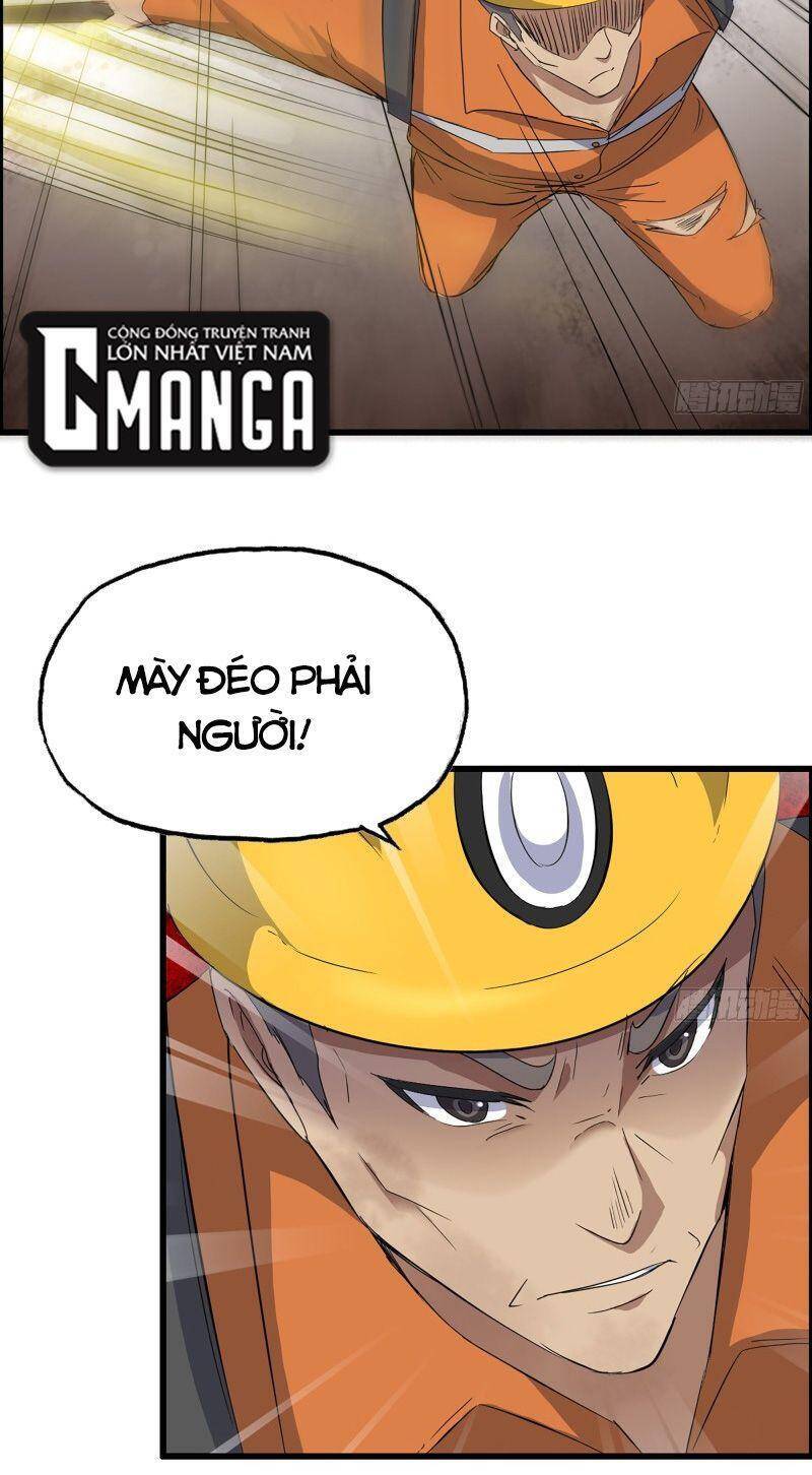Tôi Chuyển Vàng Tại Mạt Thế Chap 342 - Next Chap 343