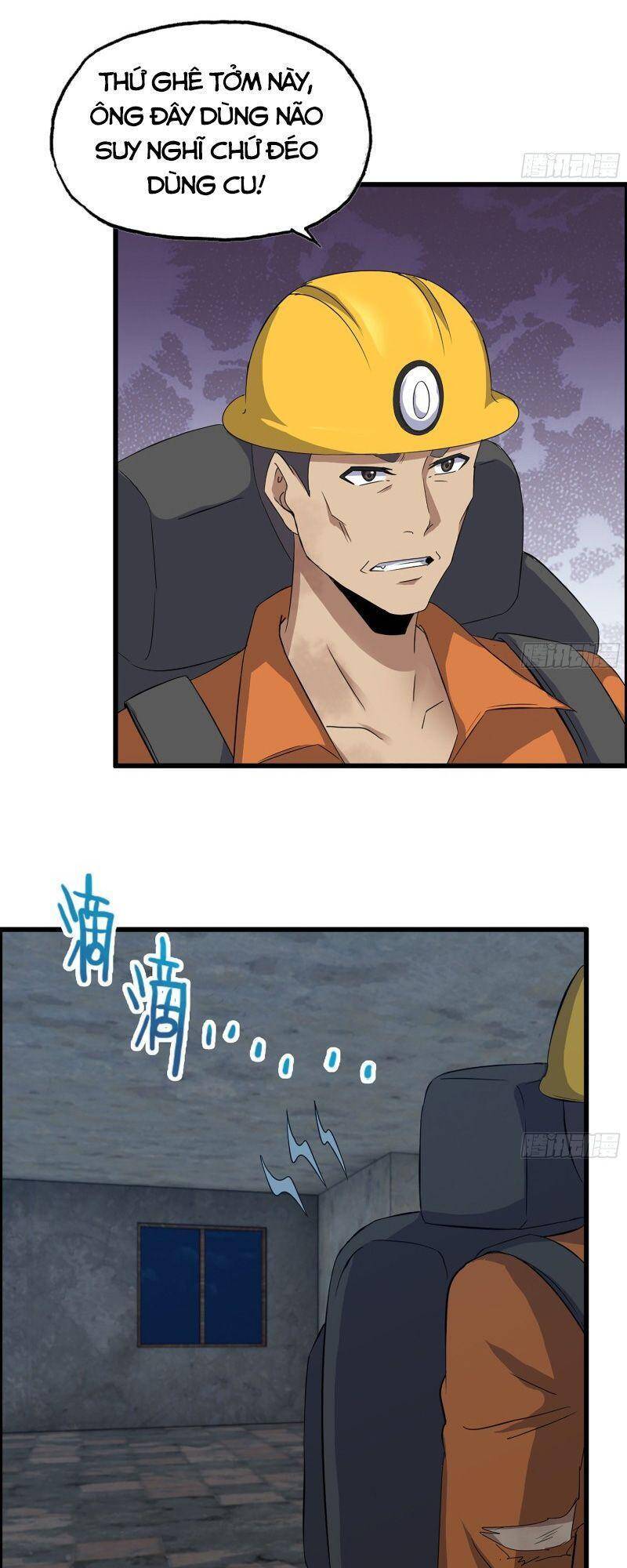 Tôi Chuyển Vàng Tại Mạt Thế Chap 342 - Next Chap 343