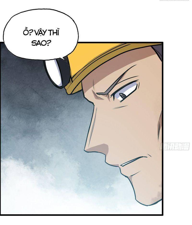 Tôi Chuyển Vàng Tại Mạt Thế Chap 342 - Next Chap 343
