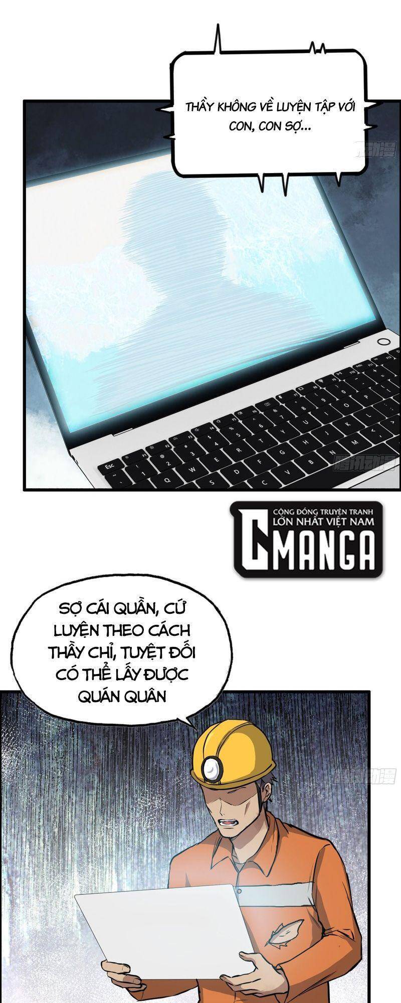 Tôi Chuyển Vàng Tại Mạt Thế Chap 342 - Next Chap 343