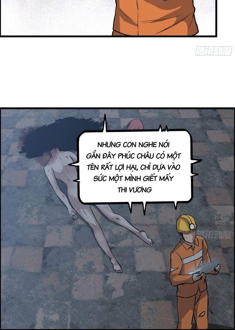 Tôi Chuyển Vàng Tại Mạt Thế Chap 342 - Next Chap 343