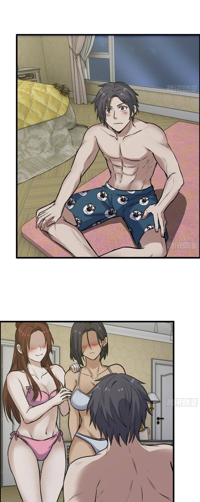 Tôi Chuyển Vàng Tại Mạt Thế Chap 342 - Next Chap 343