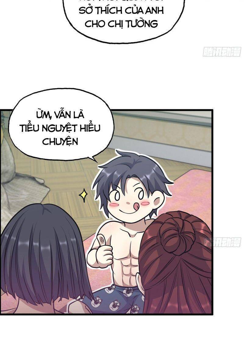 Tôi Chuyển Vàng Tại Mạt Thế Chap 342 - Next Chap 343