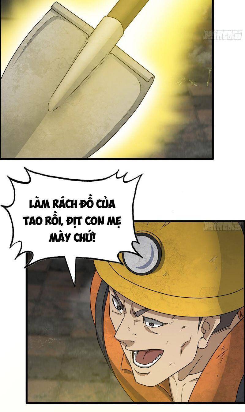 Tôi Chuyển Vàng Tại Mạt Thế Chap 342 - Next Chap 343
