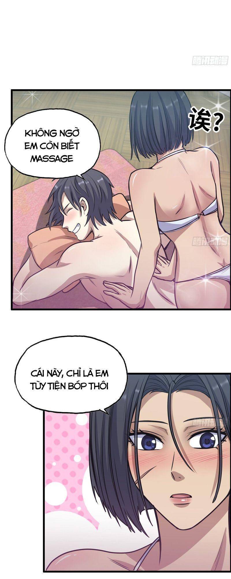 Tôi Chuyển Vàng Tại Mạt Thế Chap 342 - Next Chap 343