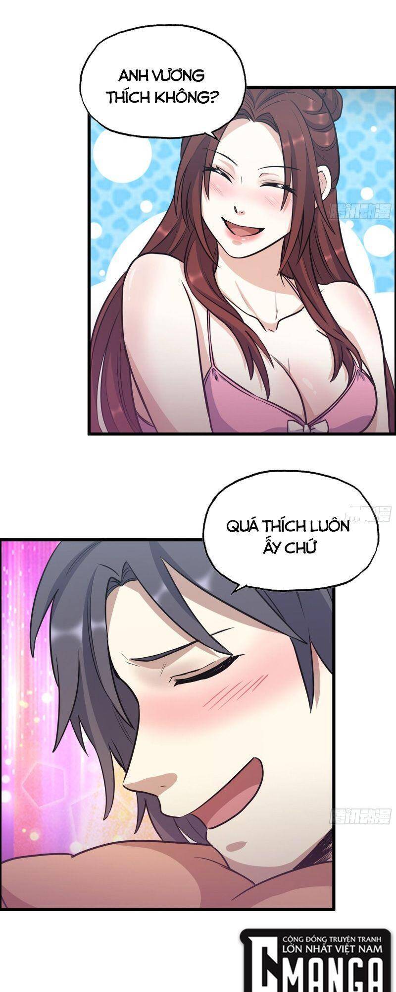 Tôi Chuyển Vàng Tại Mạt Thế Chap 342 - Next Chap 343