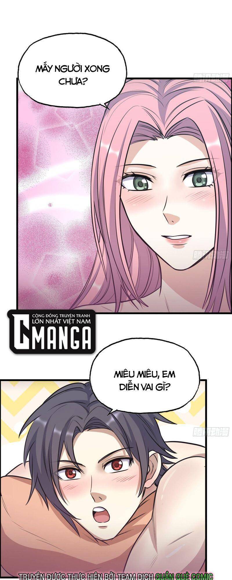 Tôi Chuyển Vàng Tại Mạt Thế Chap 342 - Next Chap 343
