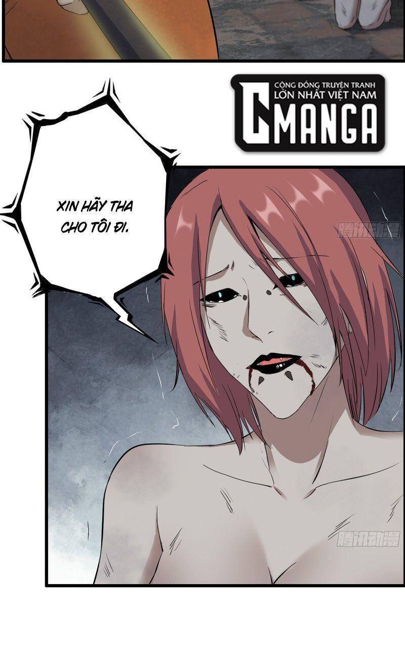 Tôi Chuyển Vàng Tại Mạt Thế Chap 342 - Next Chap 343