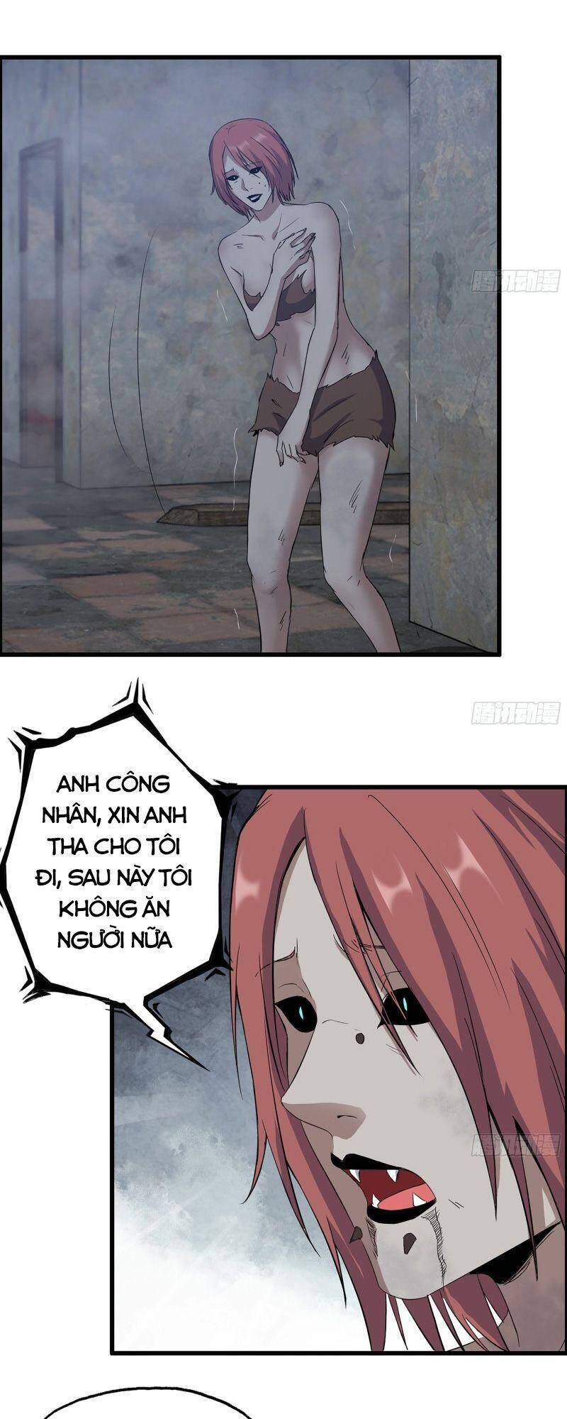 Tôi Chuyển Vàng Tại Mạt Thế Chap 342 - Next Chap 343