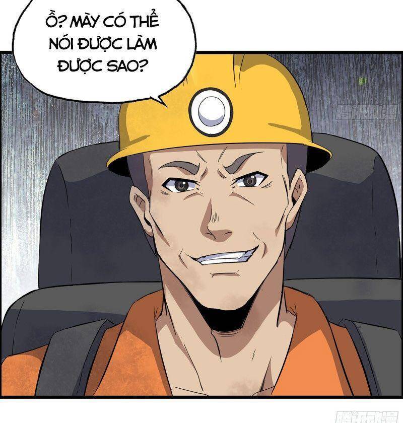 Tôi Chuyển Vàng Tại Mạt Thế Chap 342 - Next Chap 343