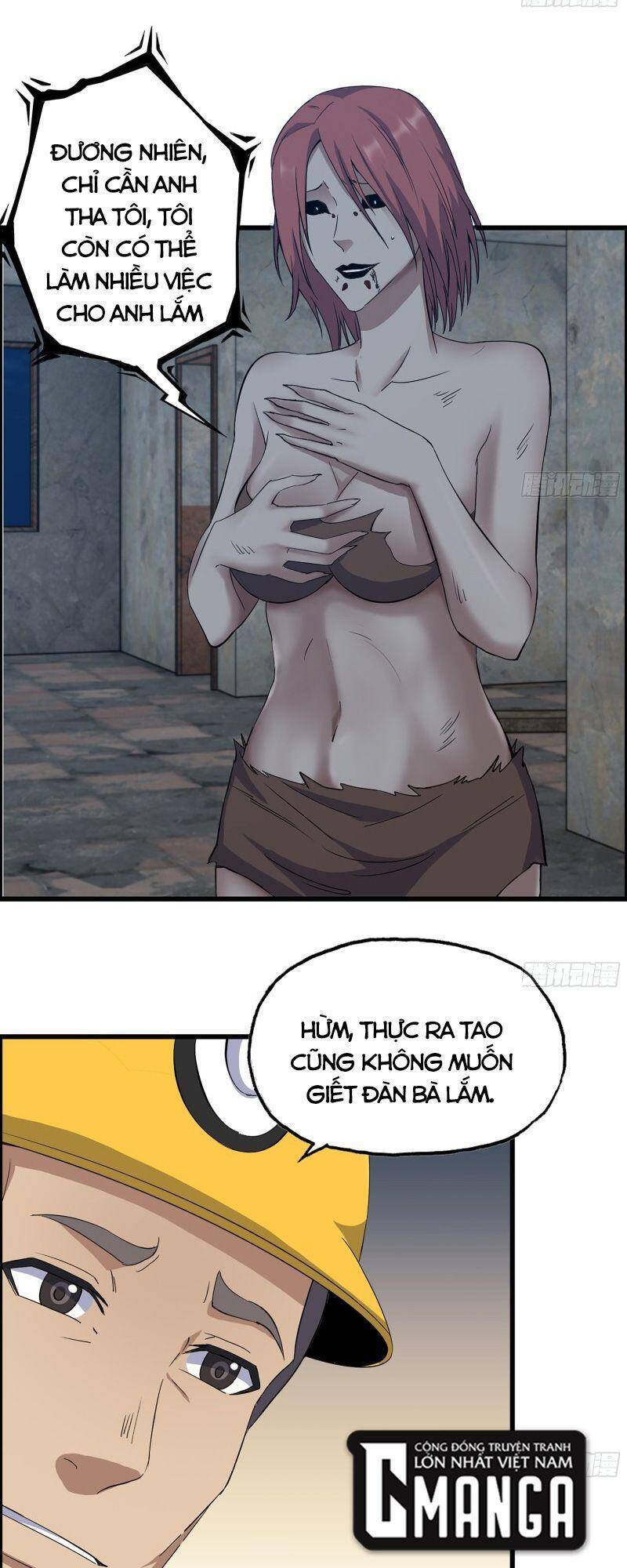 Tôi Chuyển Vàng Tại Mạt Thế Chap 342 - Next Chap 343