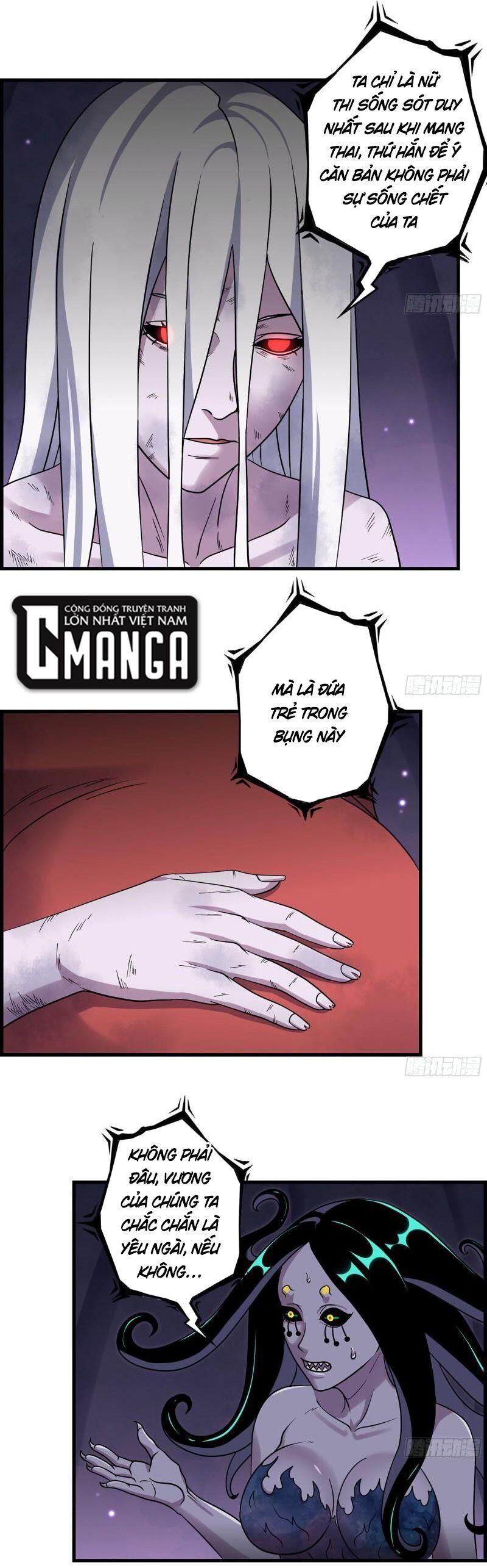 Tôi Chuyển Vàng Tại Mạt Thế Chap 374 - Next Chap 375