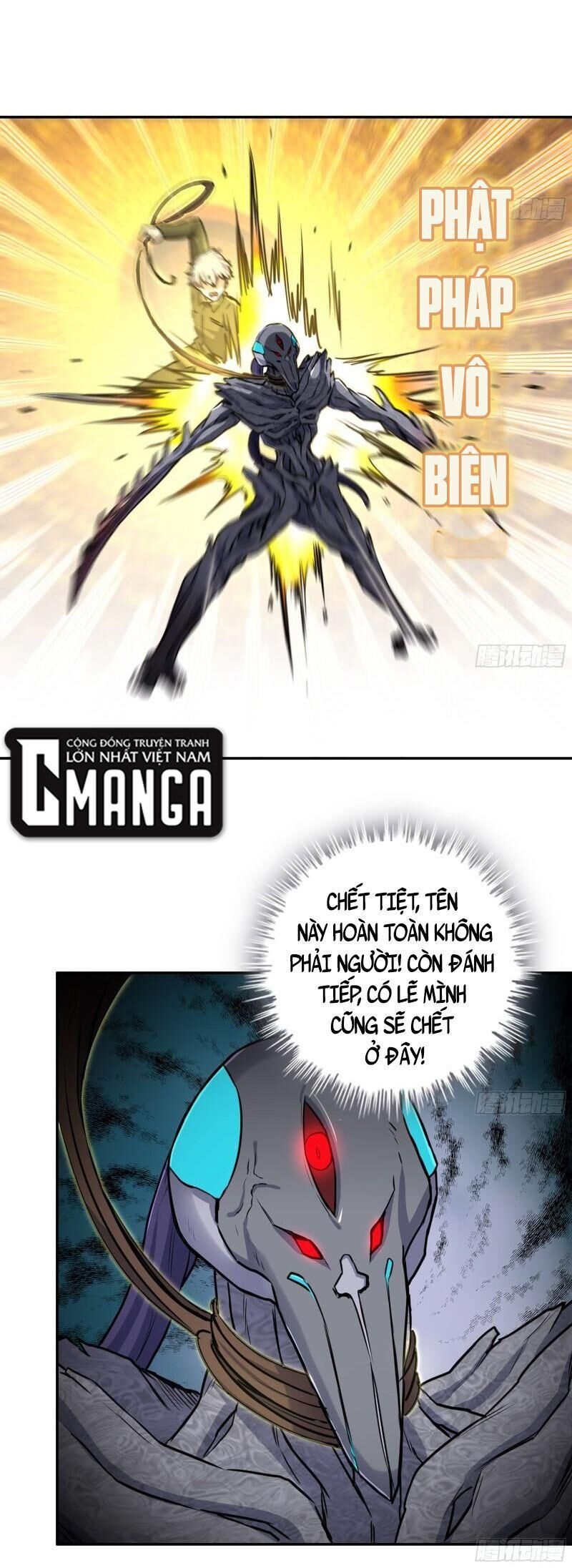 Tôi Chuyển Vàng Tại Mạt Thế Chap 375 - Next Chap 376