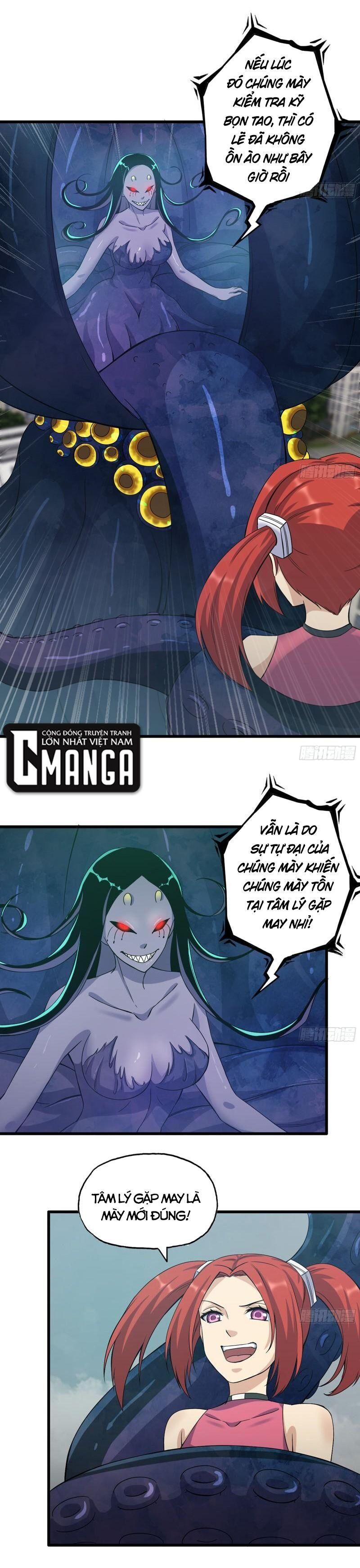 Tôi Chuyển Vàng Tại Mạt Thế Chap 375 - Next Chap 376