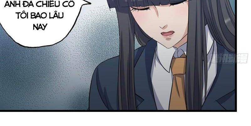 Tôi Chuyển Vàng Tại Mạt Thế Chap 377 - Next Chap 378