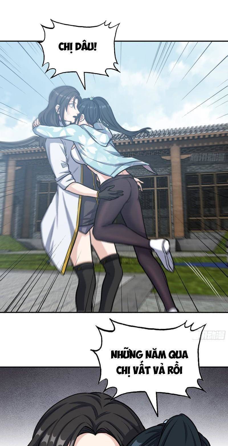 Tôi Chuyển Vàng Tại Mạt Thế Chap 405 - Next Chap 406